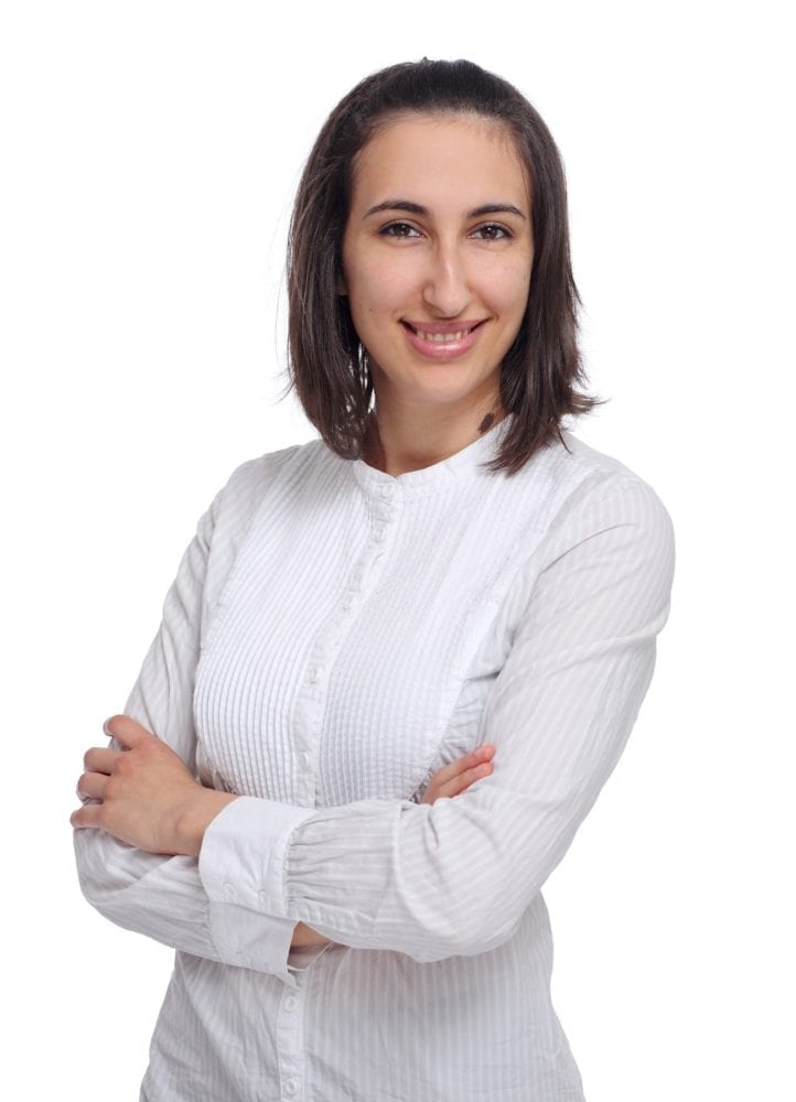 Ana Nikolova