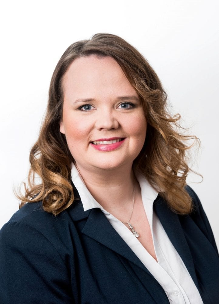 Ellimaija Ahonen