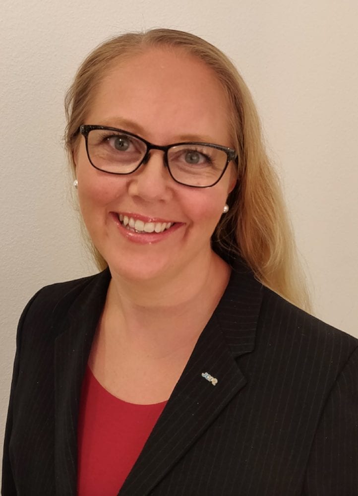 Jenni Ahlstedt