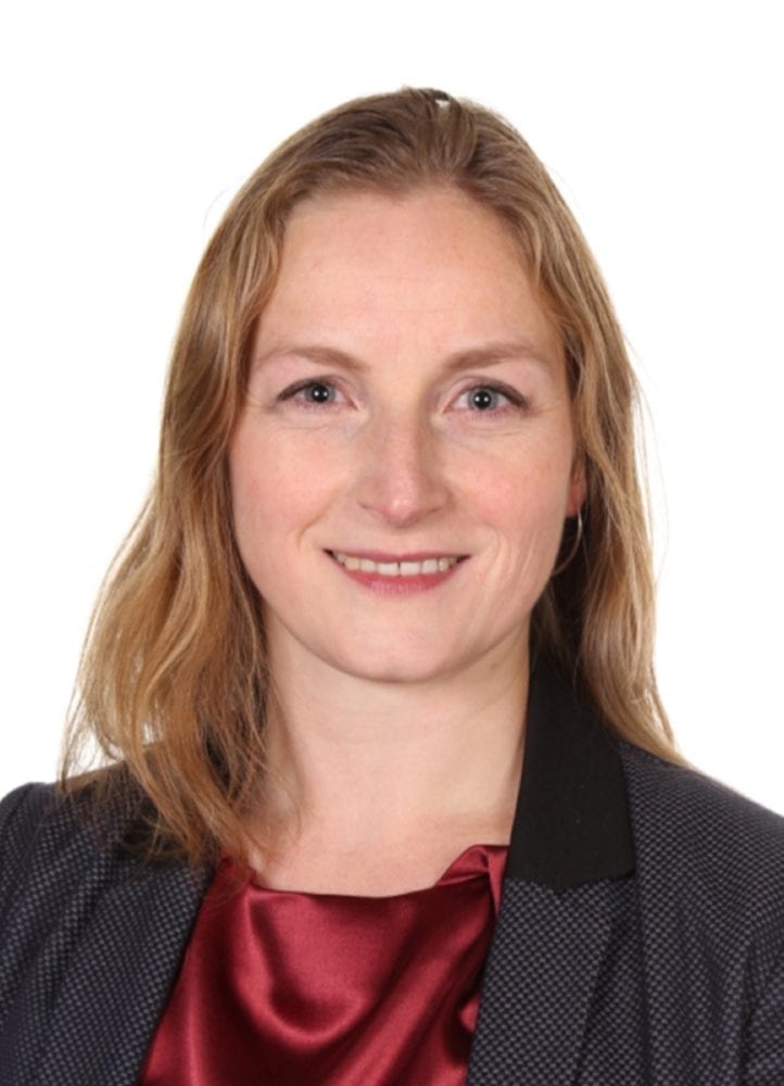 Marion de Groot