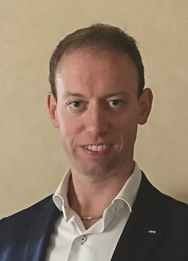 Paolo Bellotti