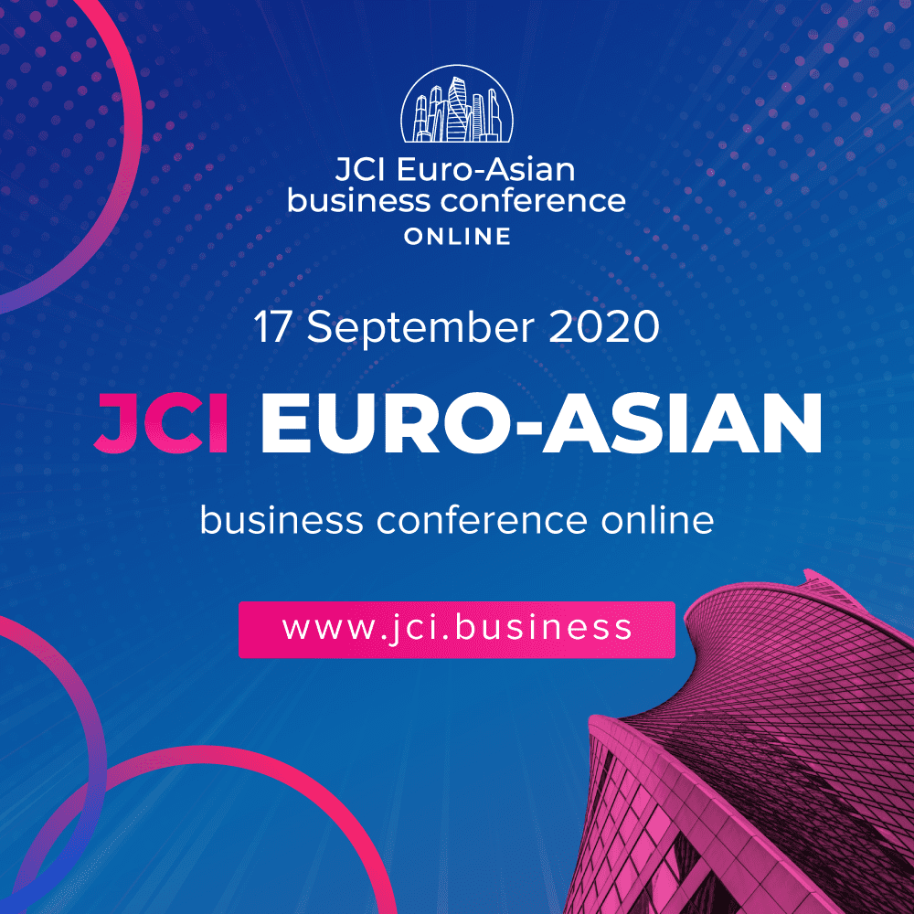 JCI Euro-Asian Business Conference