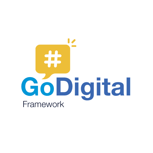 #GoDigital