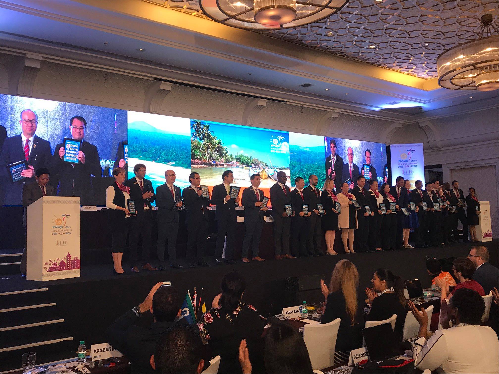 jci europe 8
