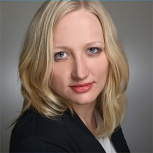 Jennifer Polzin