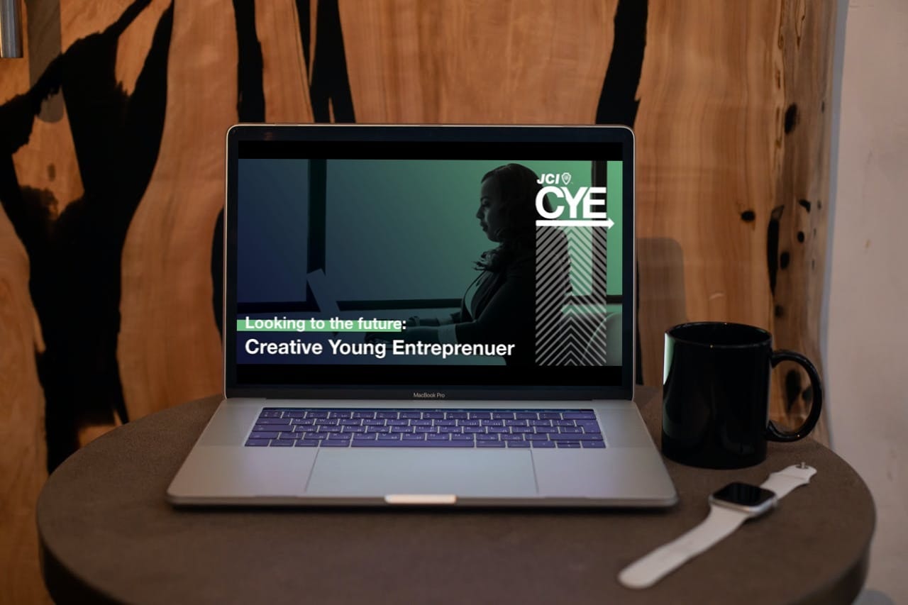 Creative Young Entrepreneur (CYE) – All you need to know