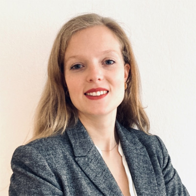 Area Director for Europe Area Director for Europe