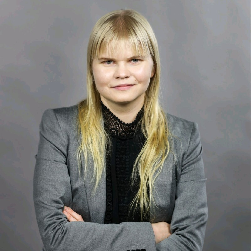 sofiaglc Treasurer